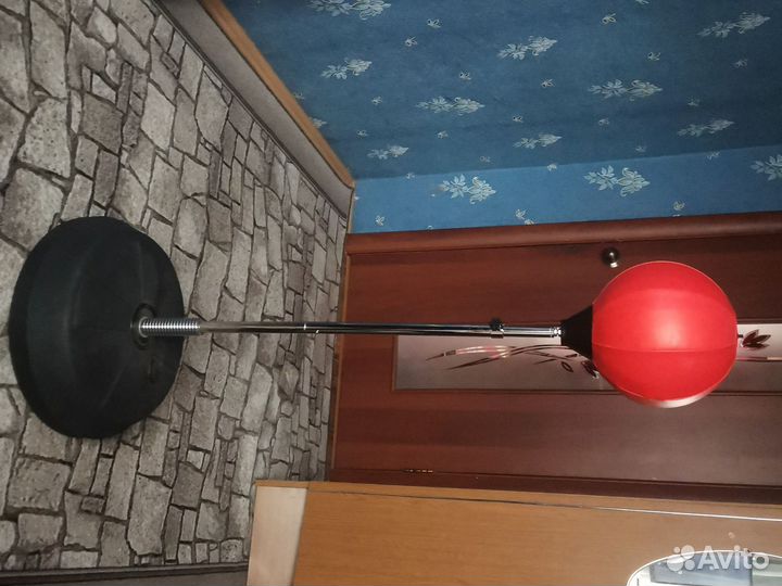 Боксерская груша Взрослая