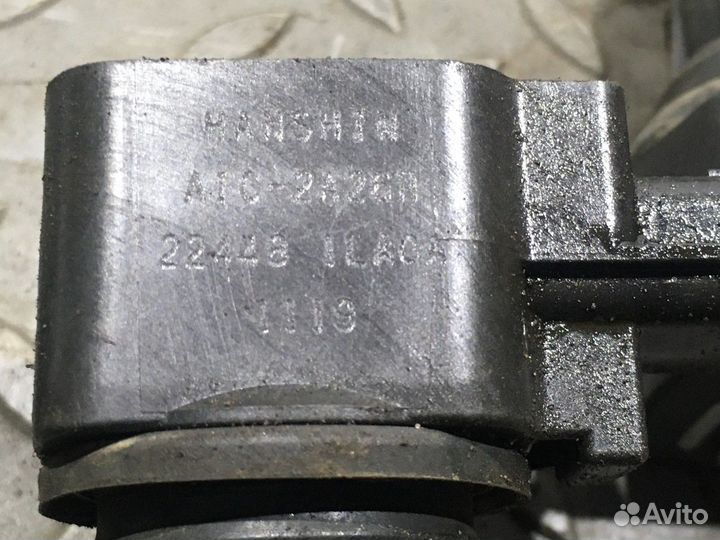 Катушка зажигания (Infiniti QX56)