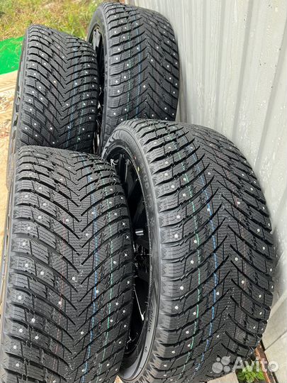 Колёса R20 для Audi A8