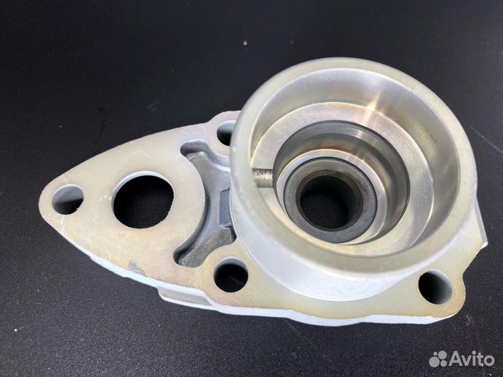 Корпус вод.насоса М5 Tohatsu