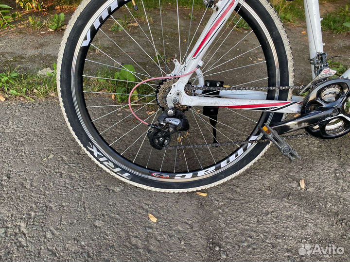 Велосипед mongoose switchback