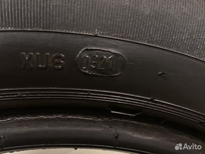 Cordiant Sport 2 185/60 R15 84H