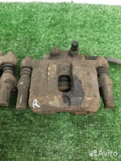 Суппорт тормозной задний Dodge Caliber 2.0 ECN