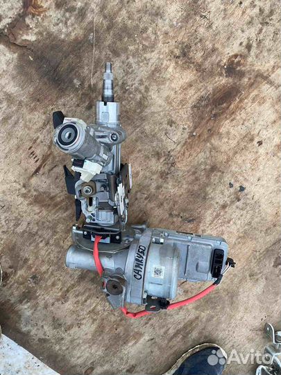 Электроусилитель руля Toyota Camry 50 55