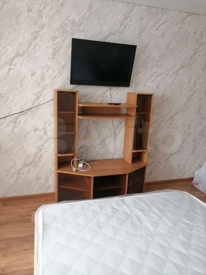 1-к. квартира, 30,6 м², 5/5 эт.