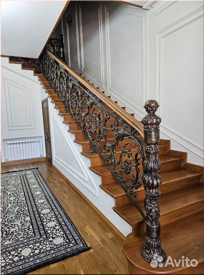 Художественная ковка