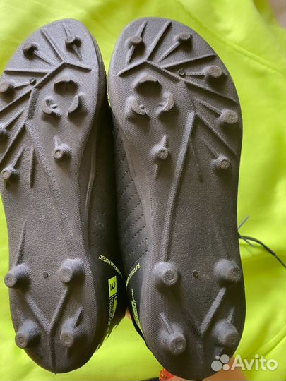 Бутсы kipsta 36