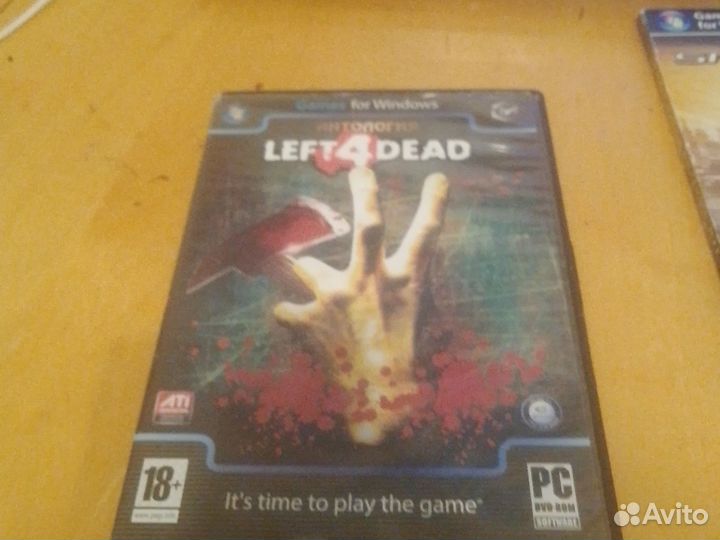 Игра для pc и ноутбуков