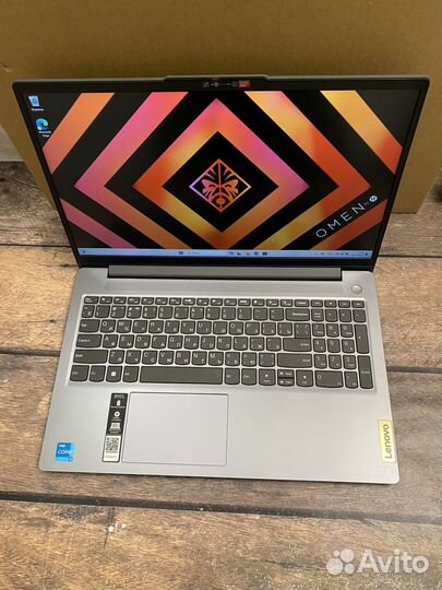 2023 lenovo i7 1165g7 / i3 n305 13 gen 8 ядер