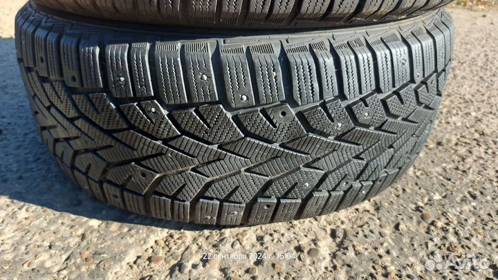 Gislaved NordFrost 100 235/55 R17 103T