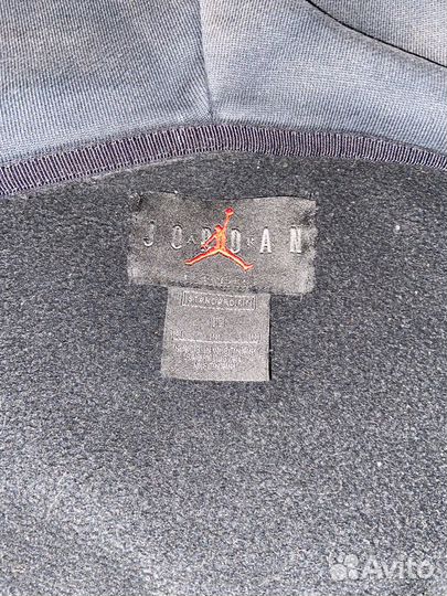 Зип-Худи Jordan