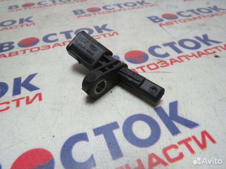 Датчик abs Зад Лево volkswagen jetta 1K2