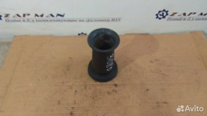 Патрубок воздушного фильтра Man Tgl