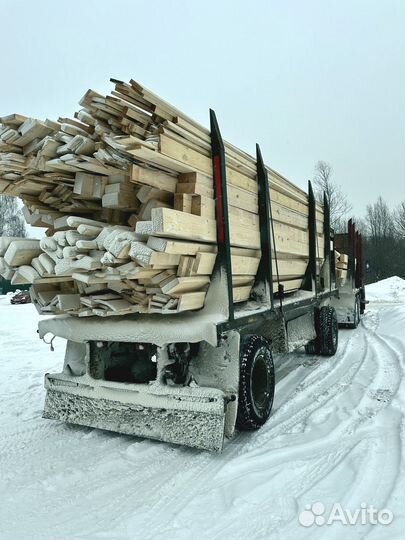 Доска от производителя