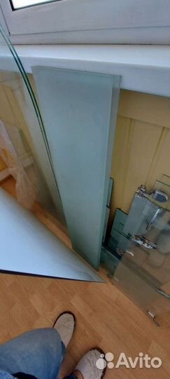 Зеркала,стеклянные полки