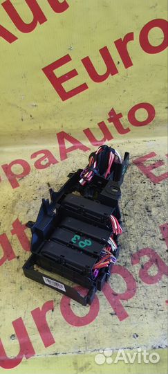 Блок предохранителей Audi A4 8K2 cdnb 2011