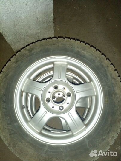 Продам 2 диска R14 статусы