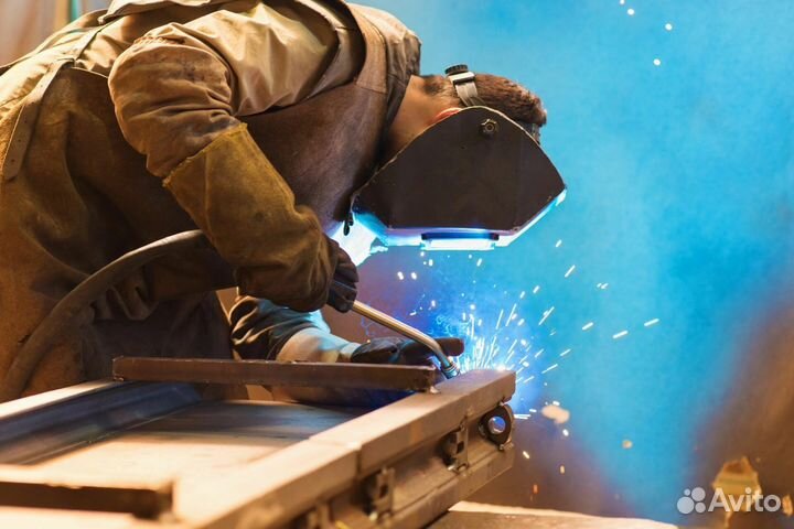 Формовщик жби- Отделочник