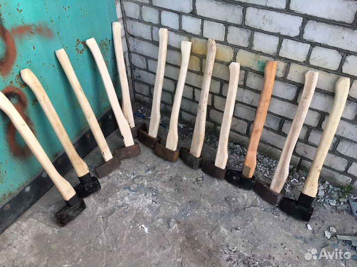 Топор колун