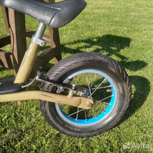 Беговел puky lr xl