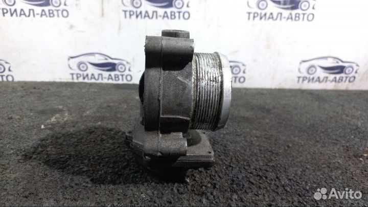 Дроссельная заслонка Audi Q7 (4L) 05914595H