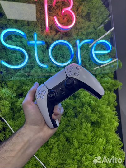 Sony playstation 5 с дисководом 3 ревизия