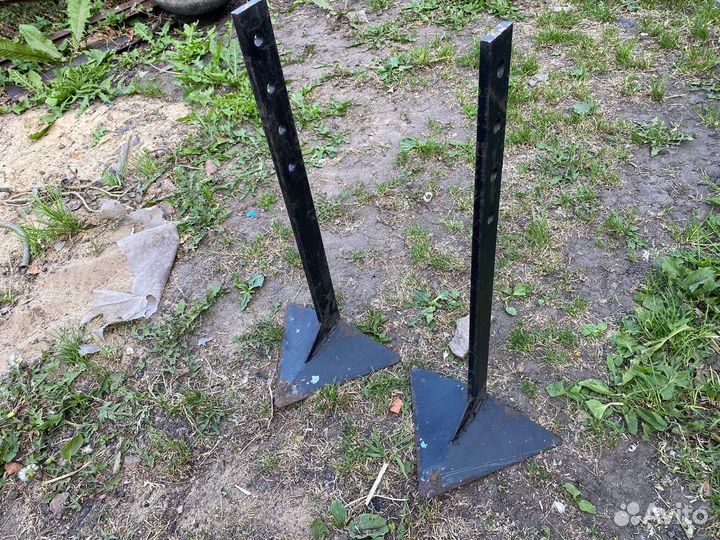 Навесное оборудование для мотоблока