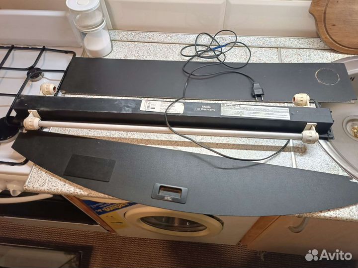 Светильник juwel