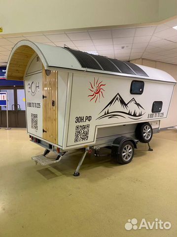 Дом на колесах аренда кемпера