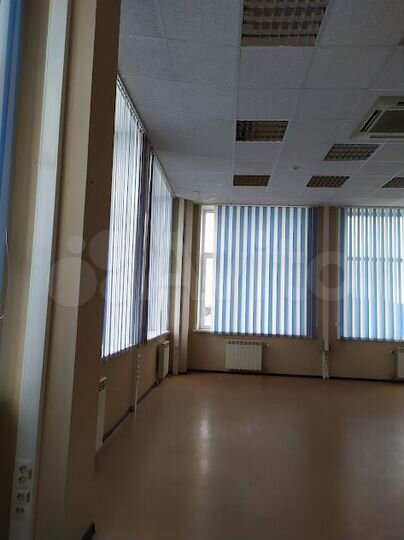Офис, 650 м²