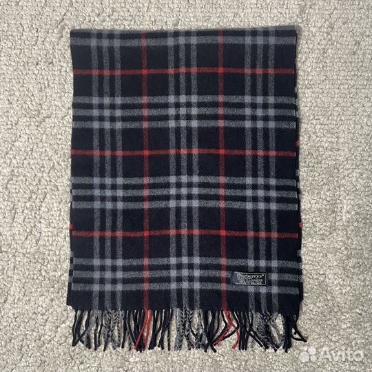 Шарф Burberry's