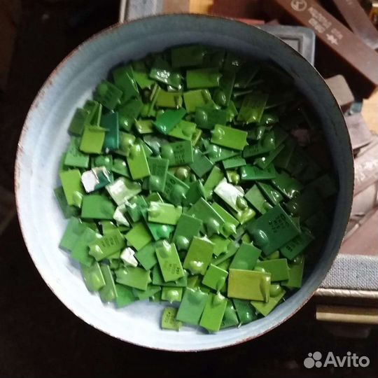 Потенциометры пп3-43