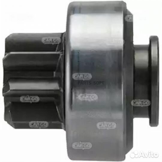 HC-cargo 333720 Бендикс стартера