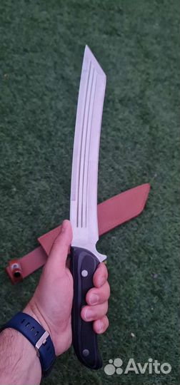 Нож Танто Мачетте