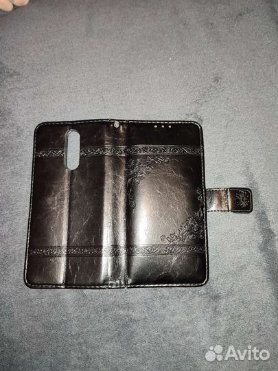 Чехол редми 8