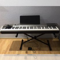 Цифровое пианино casio cdp 130