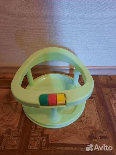 Стульчик для купания