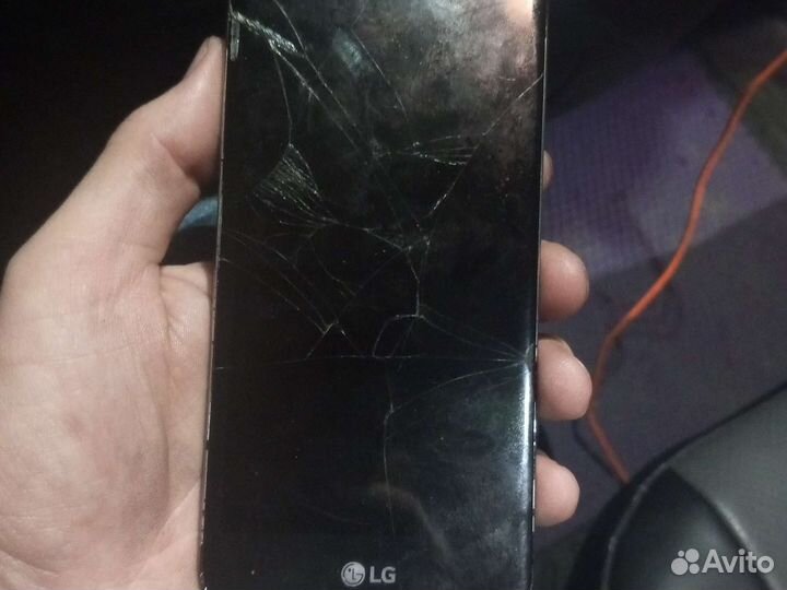 LG K8 K350E, 16 ГБ