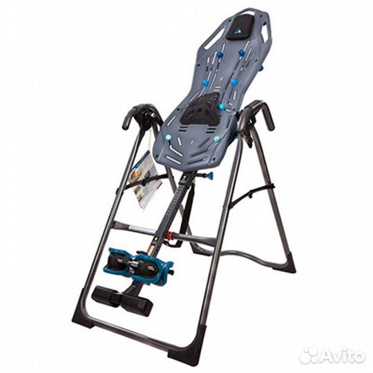 Teeter FitSpine X1 Инверсионный стол