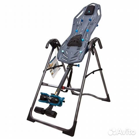 Teeter FitSpine X1 Инверсионный стол