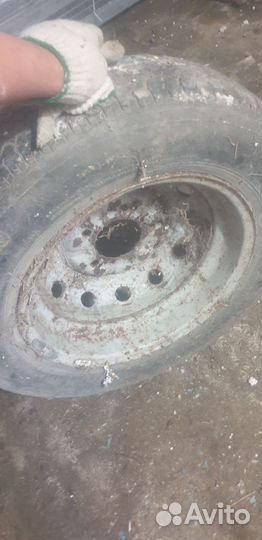 Диск на ниву