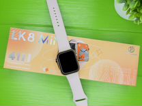 Apple watch 8 41mm(750+ отзывов)