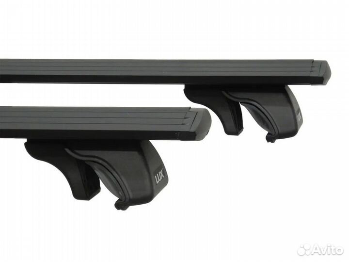 Багажник на крышу Jeep Cherokee Lux Классик