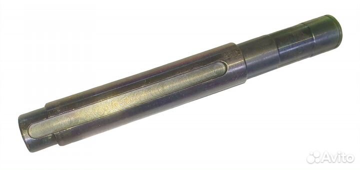 Вал верхнего вариатора жатки 670 214