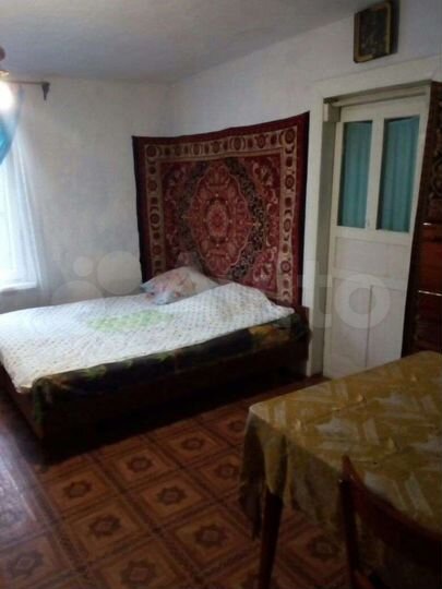 Участок 13,8 сот. (ИЖС)