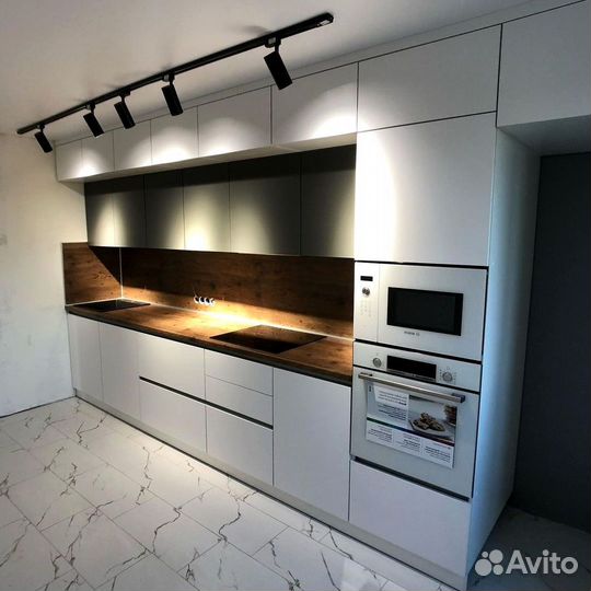 Кухни на заказ с доставкой