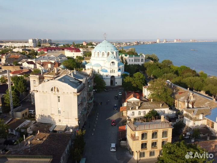 Экскурсия — Евпатория — Малый Иерусалим: Созвездие