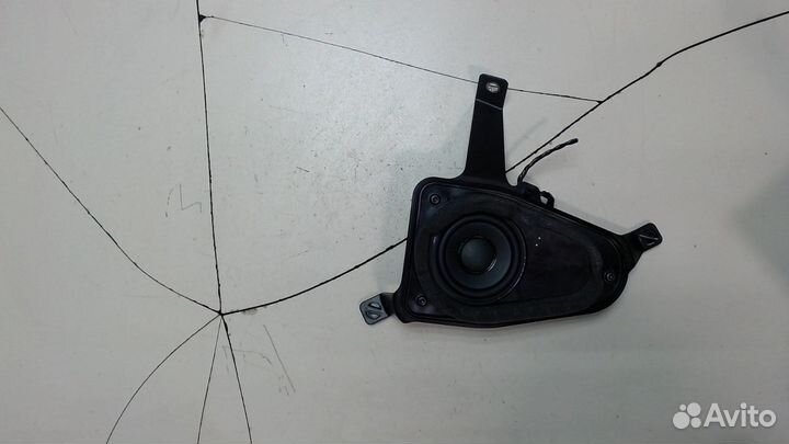 Динамик Volvo XC90, 2016