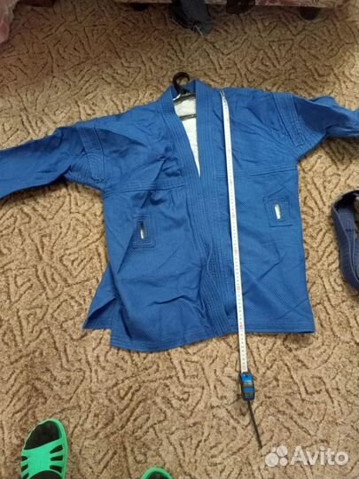 Кимоно не использовалось