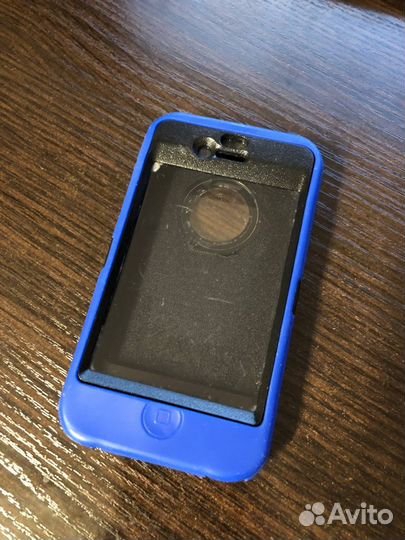 Чехлы бампер для Apple iPhone 3 3s 4 4S 5 5s